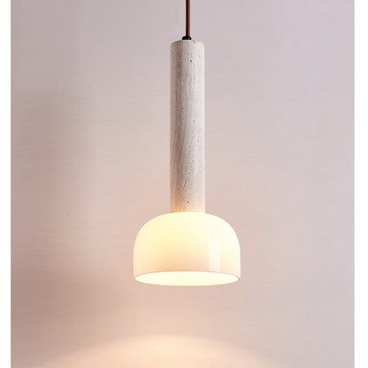 Obelisk Radiance Pendant Lamp