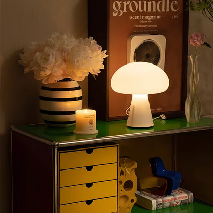 Obello Portable Side table lamp Table Light