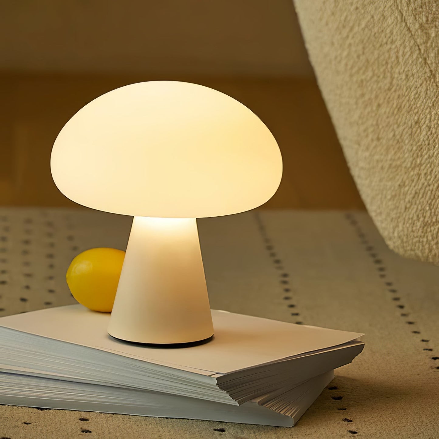 Obello Portable Side table lamp Table Light