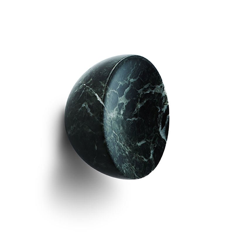 Obsidian Core Marble Pull Handle
