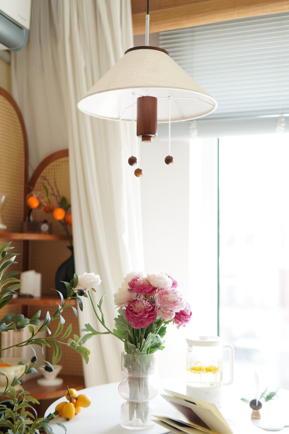 Octopus Drop light Pendant Lamp