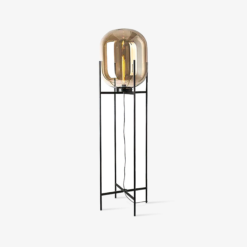 Oda Ambient Floor Lamp Floor lamp