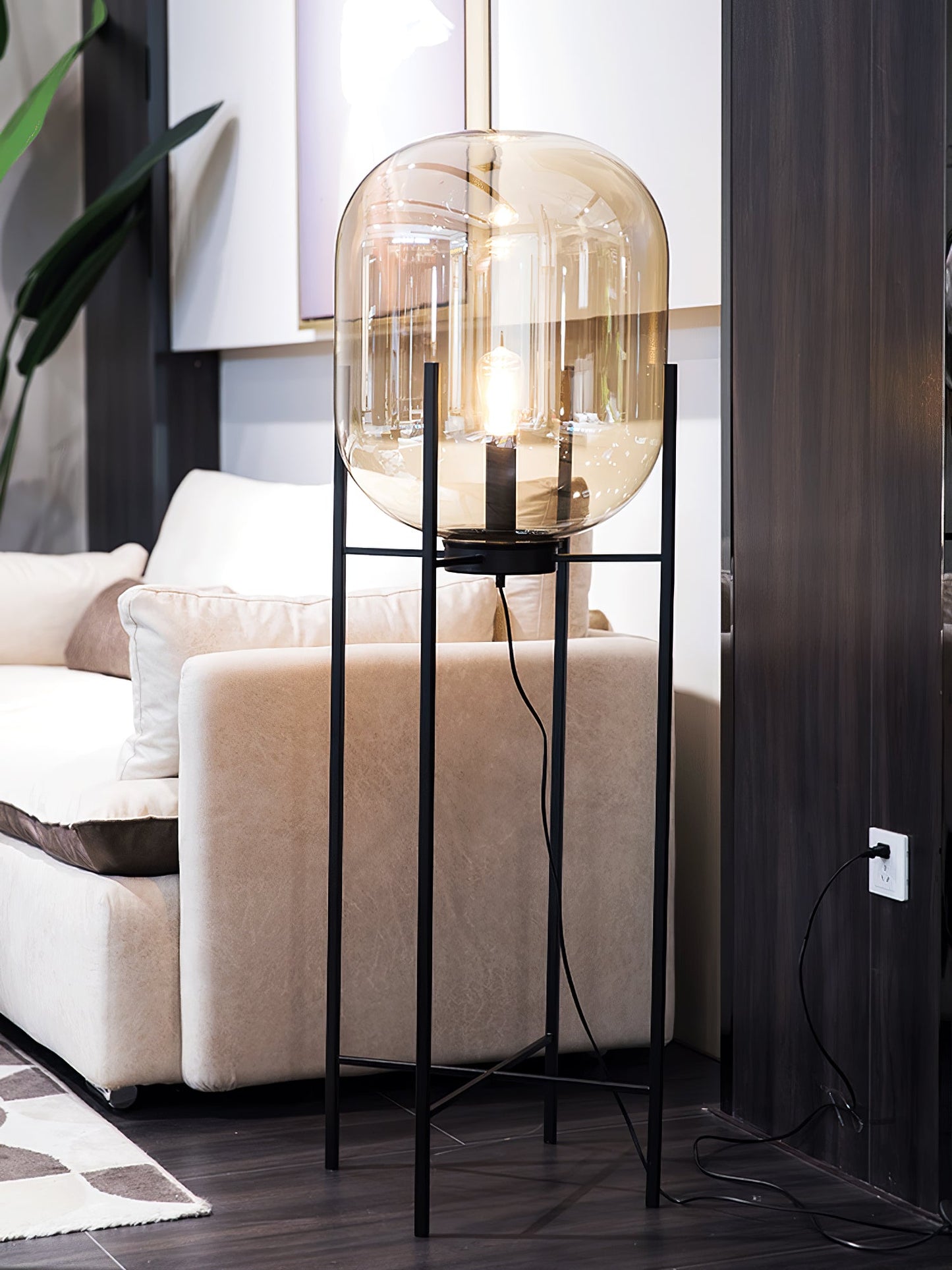 Oda Ambient Floor Lamp Floor lamp