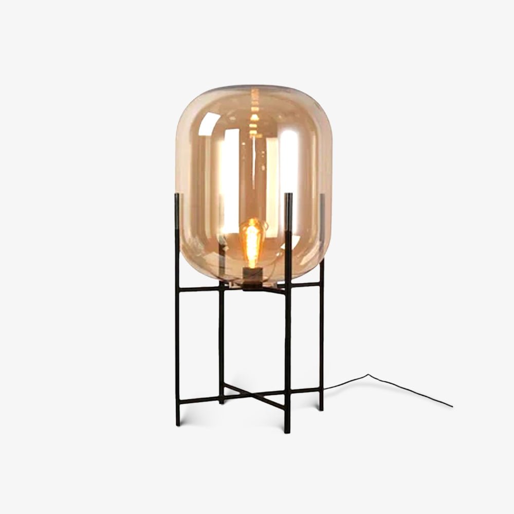 Oda Reading light Table Lamp