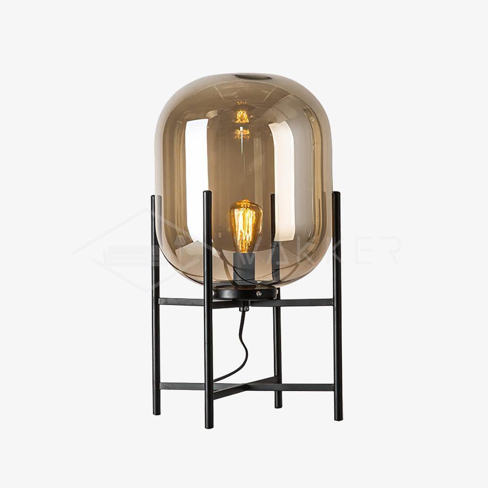 Oda Reading light Table Lamp