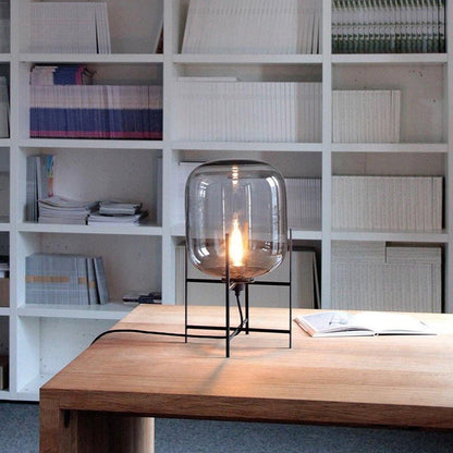 Oda Reading light Table Lamp