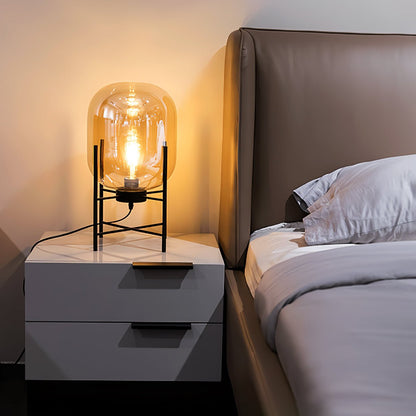 Oda Reading light Table Lamp