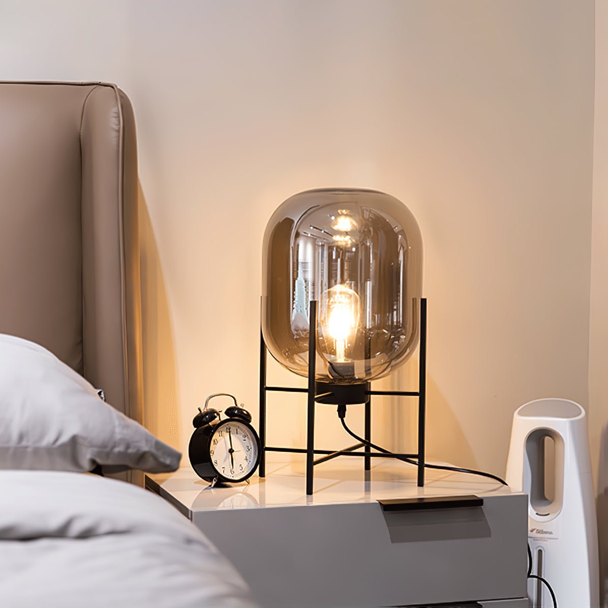 Oda Reading light Table Lamp