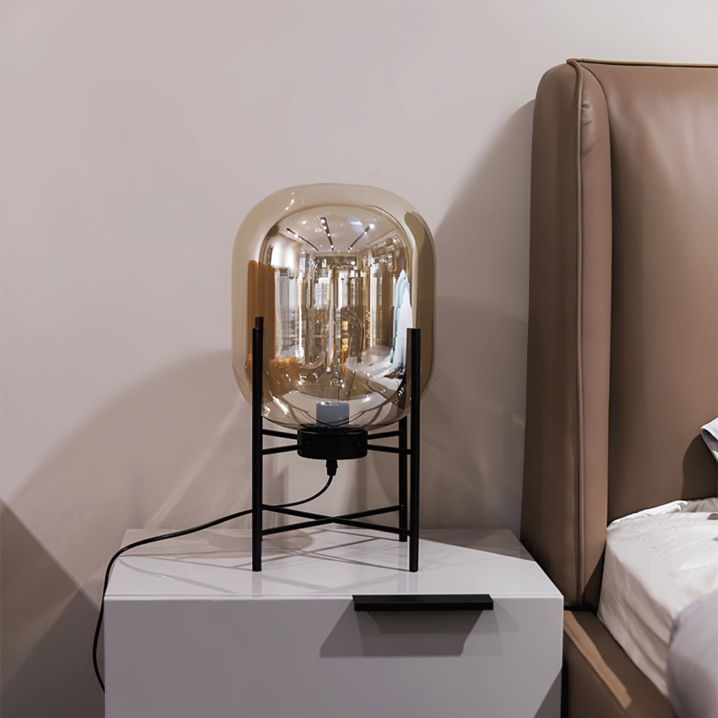 Oda Reading light Table Lamp