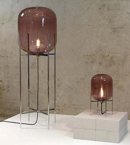 Oda Ambient Floor Lamp Floor lamp