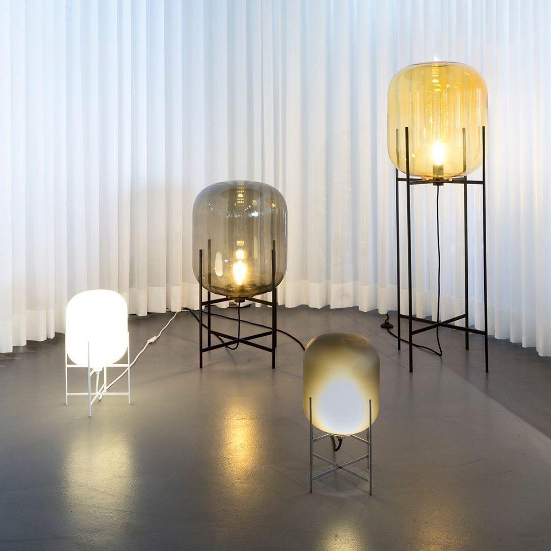 Oda Ambient Floor Lamp Floor lamp