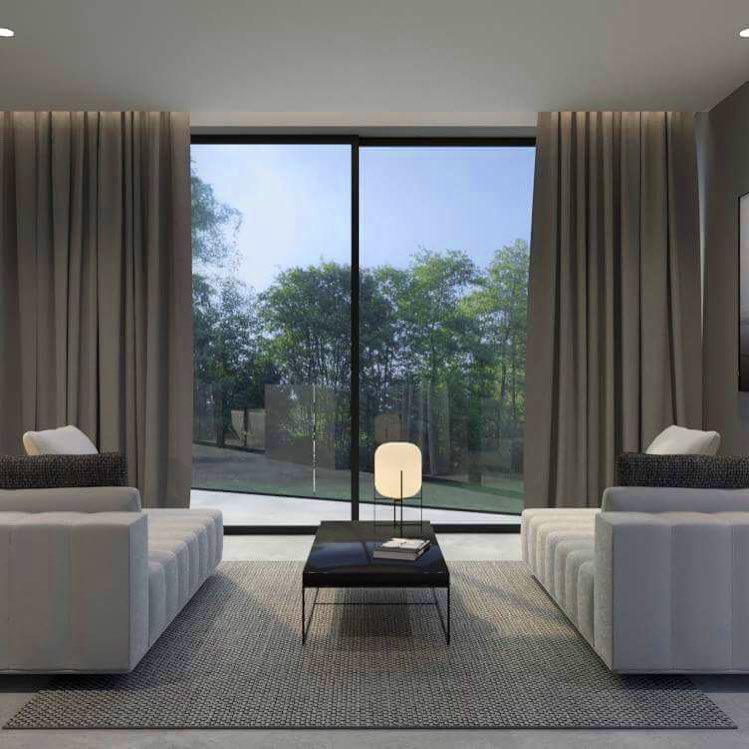 Oda Ambient Floor Lamp Floor lamp