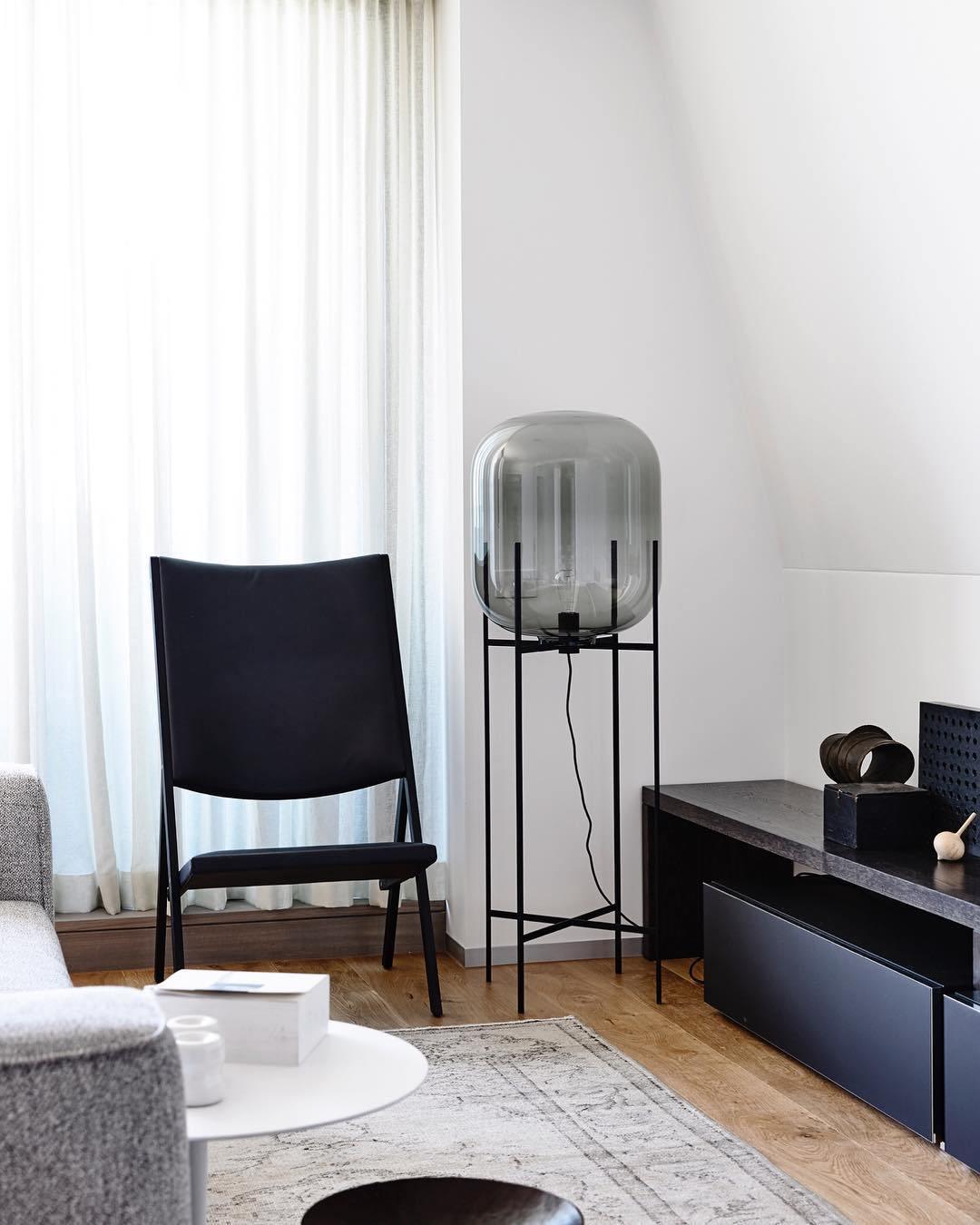 Oda Ambient Floor Lamp Floor lamp