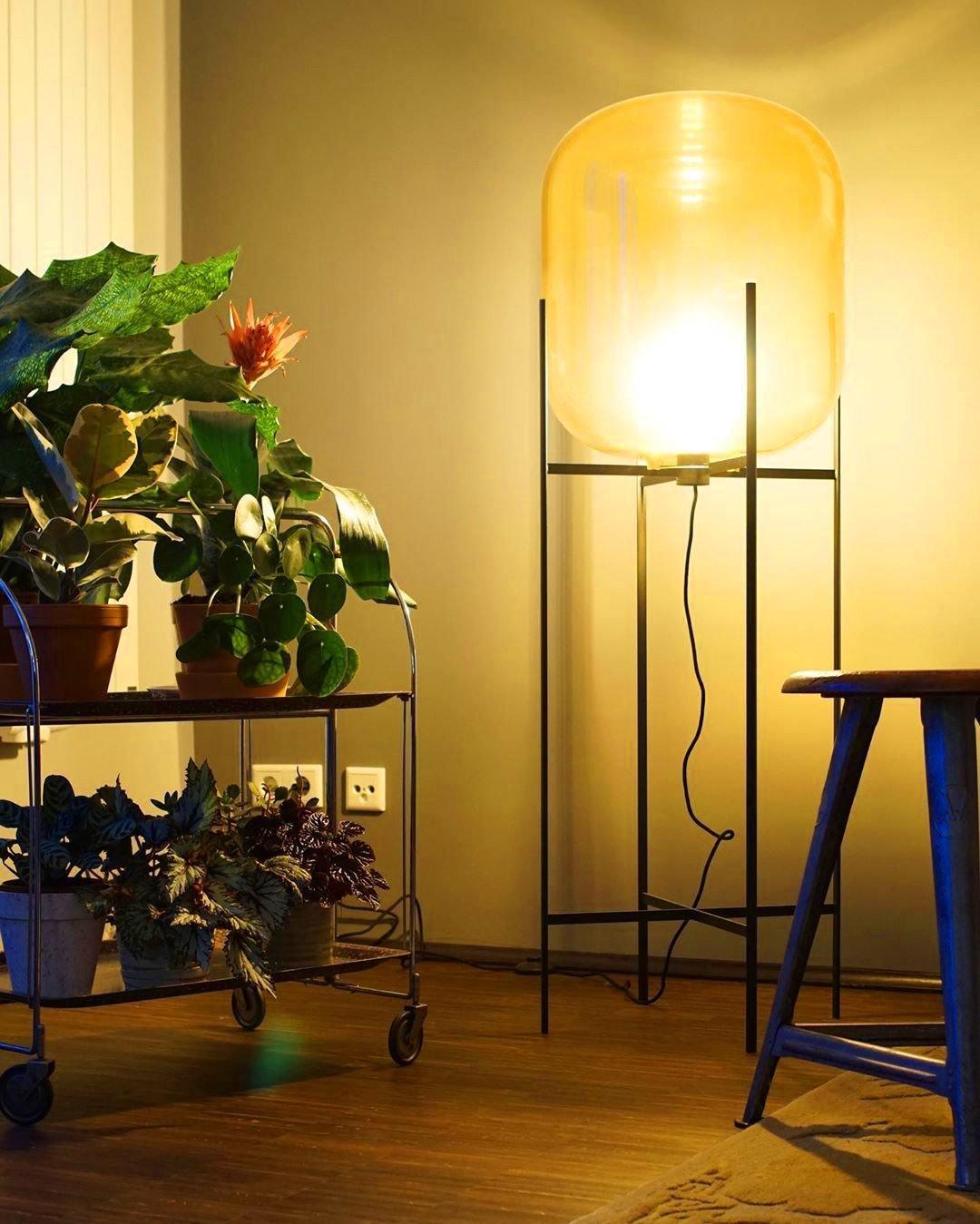 Oda Ambient Floor Lamp Floor lamp