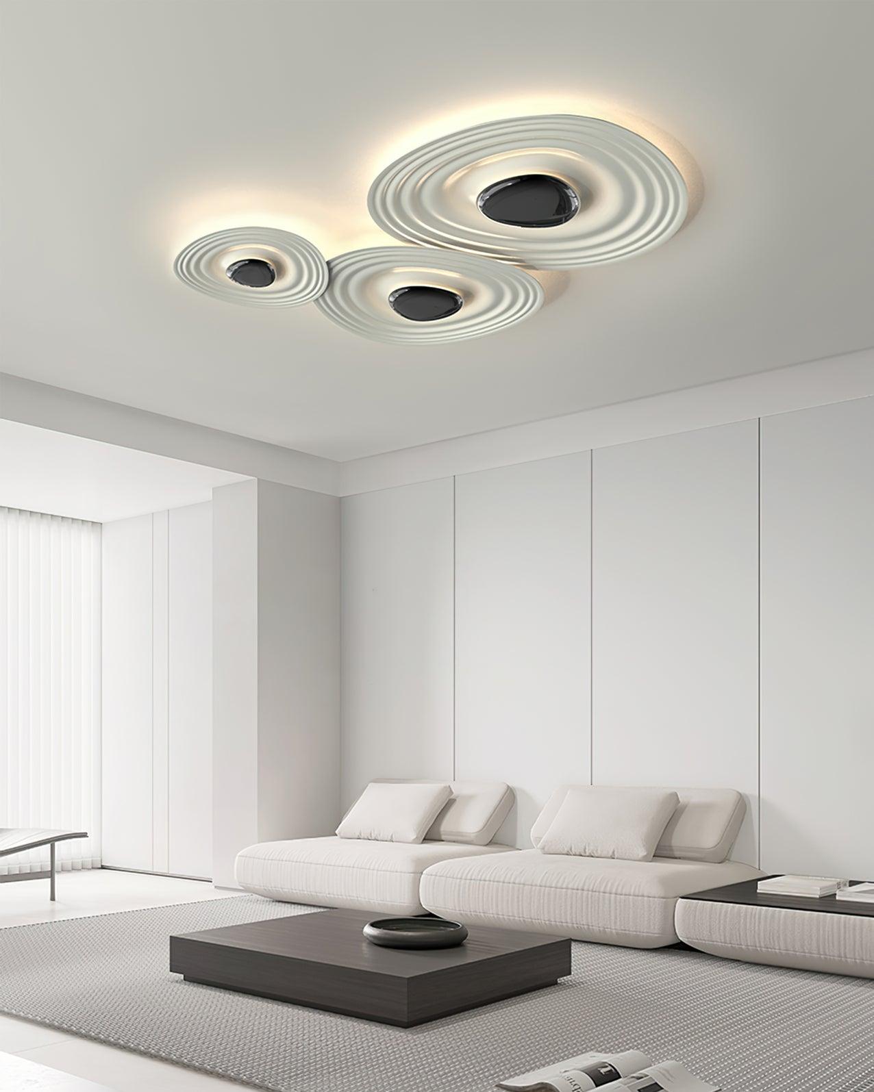 Odeon Ceiling-mounted light Ceiling Lamp