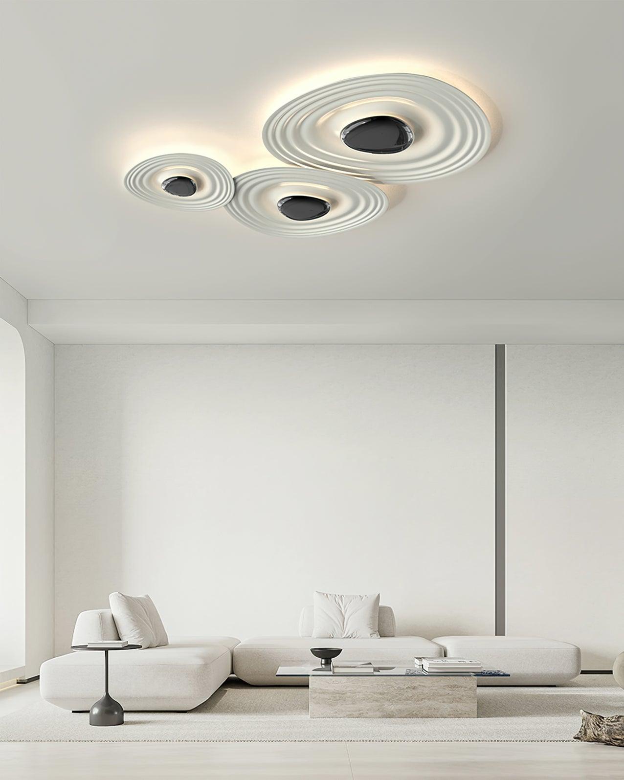 Odeon Ceiling-mounted light Ceiling Lamp