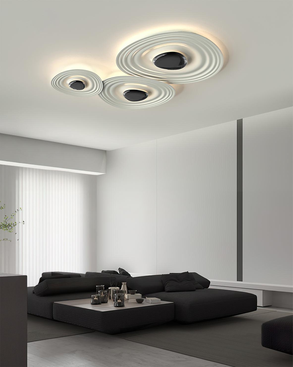 Odeon Ceiling-mounted light Ceiling Lamp