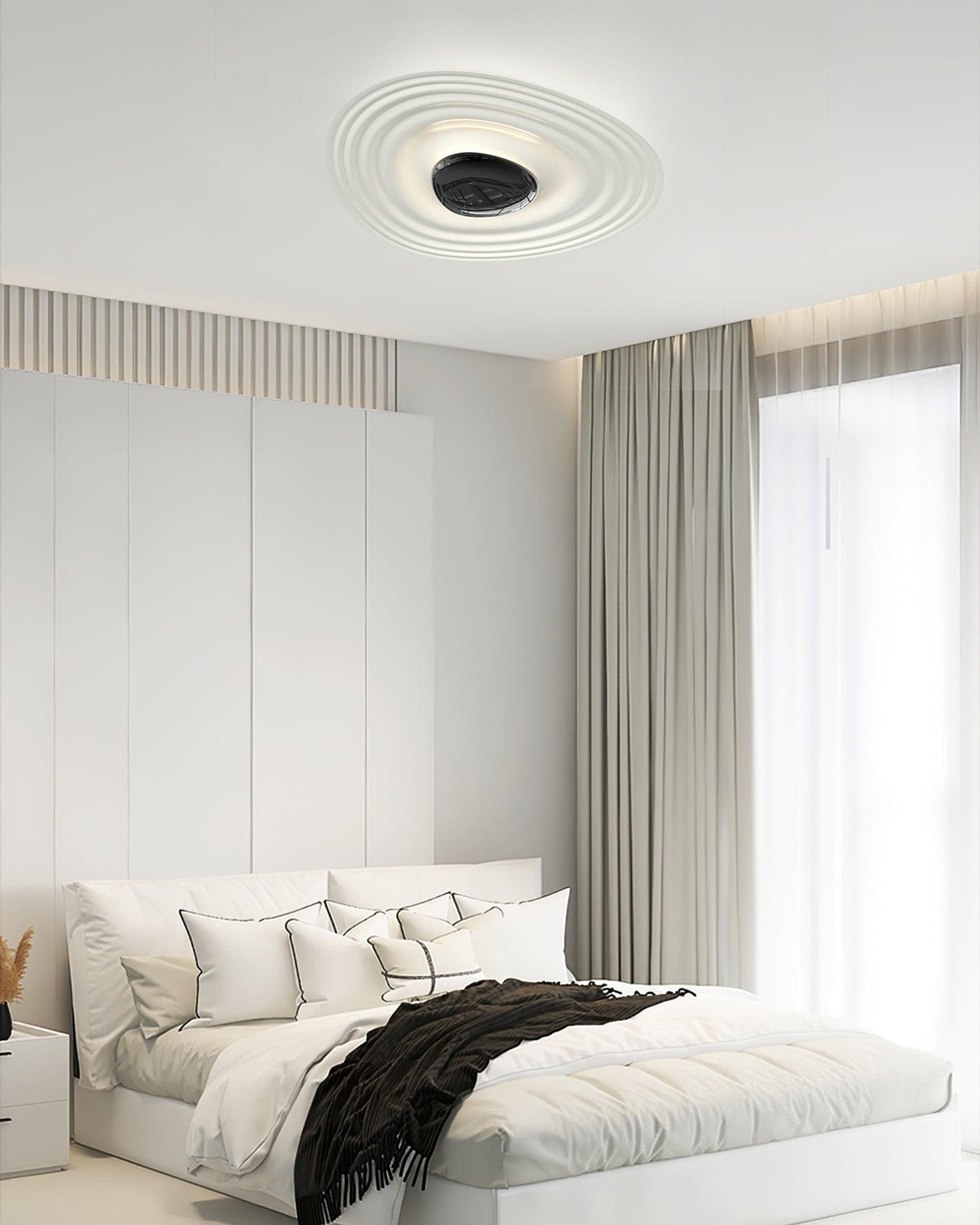 Odeon Ceiling-mounted light Ceiling Lamp