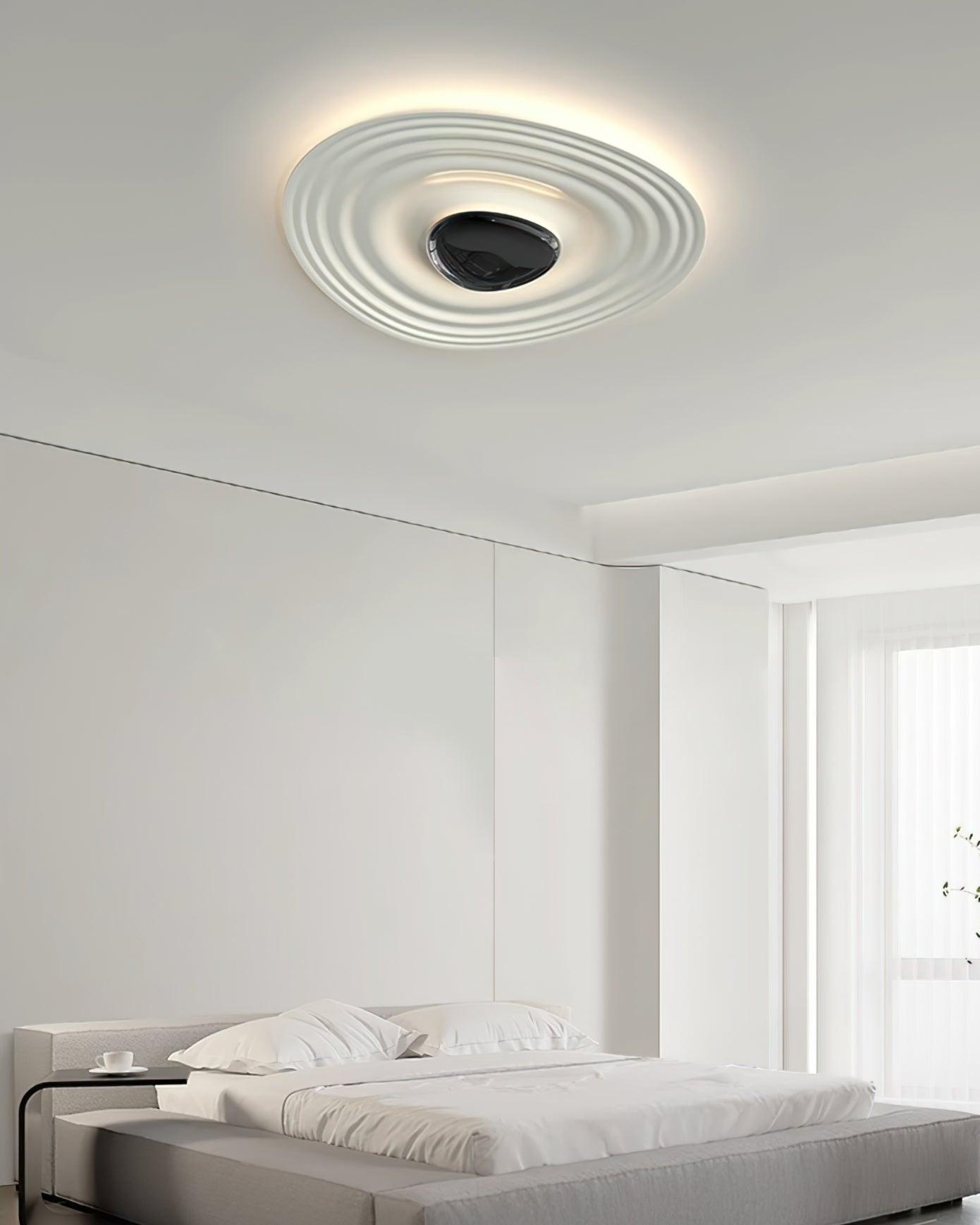 Odeon Ceiling-mounted light Ceiling Lamp