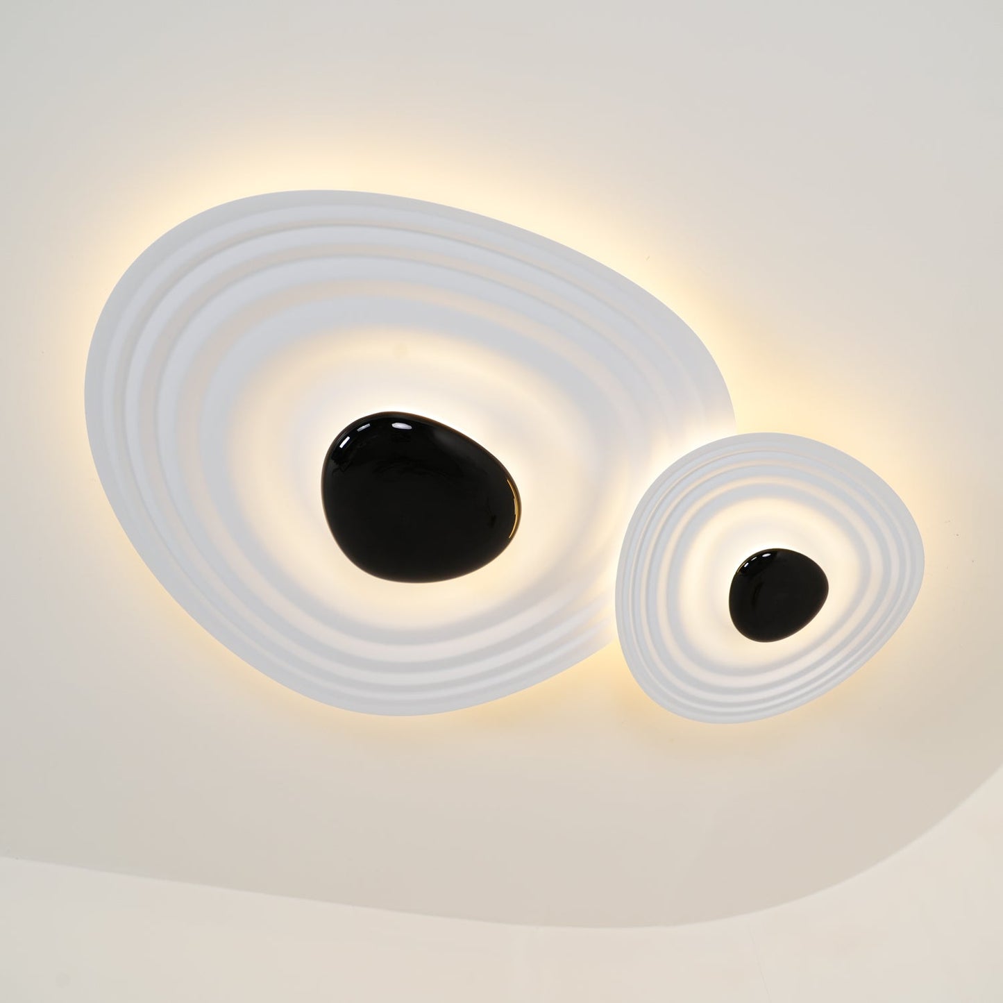 Odeon Ceiling-mounted light Ceiling Lamp