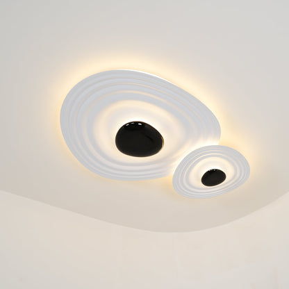 Odeon Ceiling-mounted light Ceiling Lamp