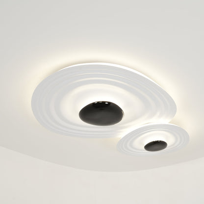 Odeon Ceiling-mounted light Ceiling Lamp