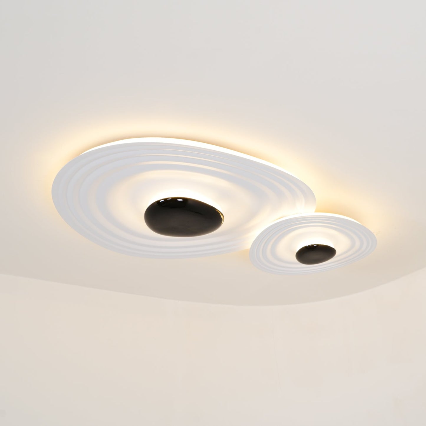 Odeon Ceiling-mounted light Ceiling Lamp