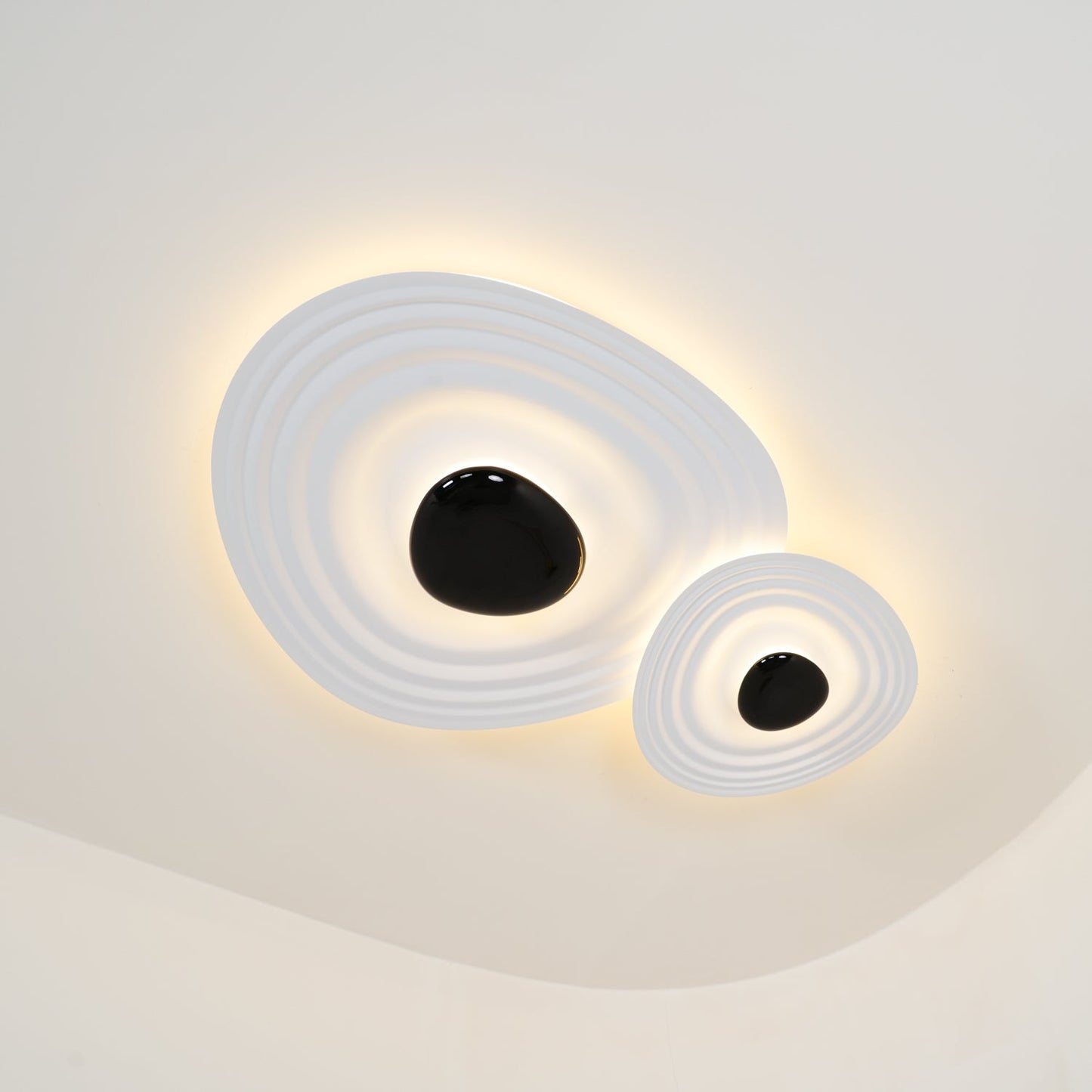 Odeon Ceiling-mounted light Ceiling Lamp