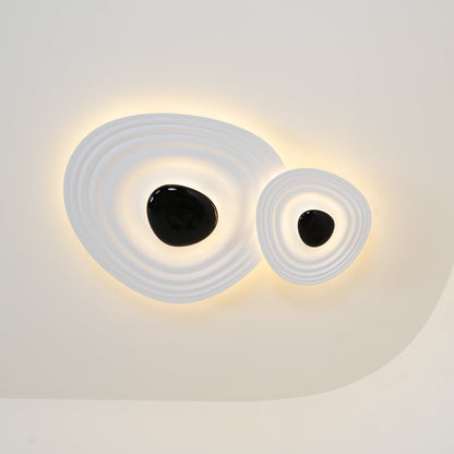 Odeon Ceiling-mounted light Ceiling Lamp