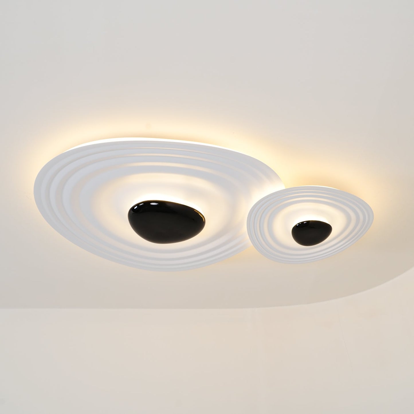 Odeon Ceiling-mounted light Ceiling Lamp