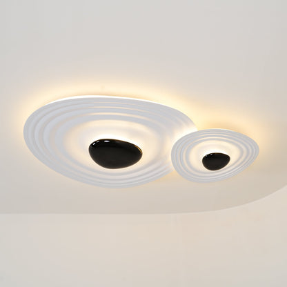 Odeon Ceiling-mounted light Ceiling Lamp