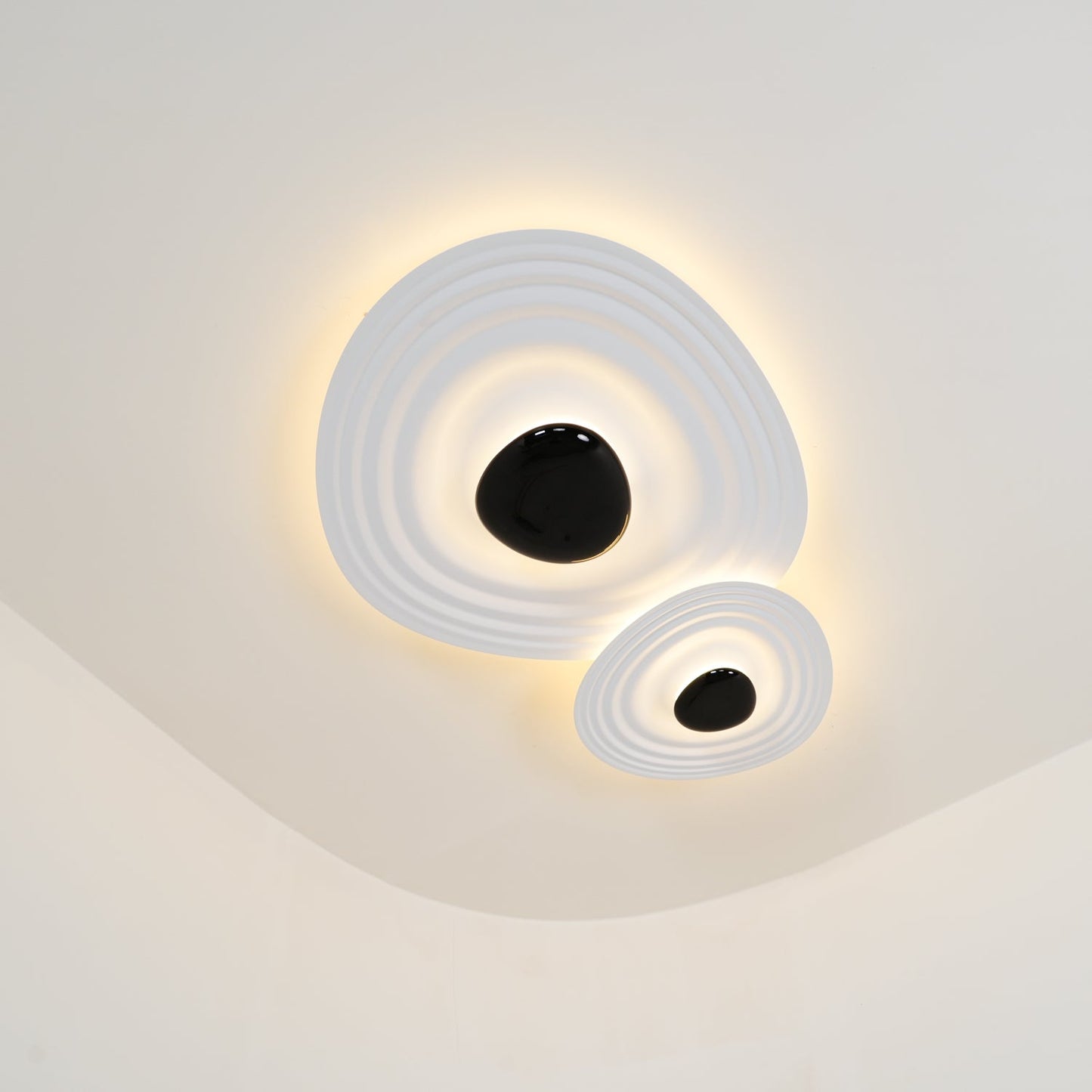 Odeon Ceiling-mounted light Ceiling Lamp