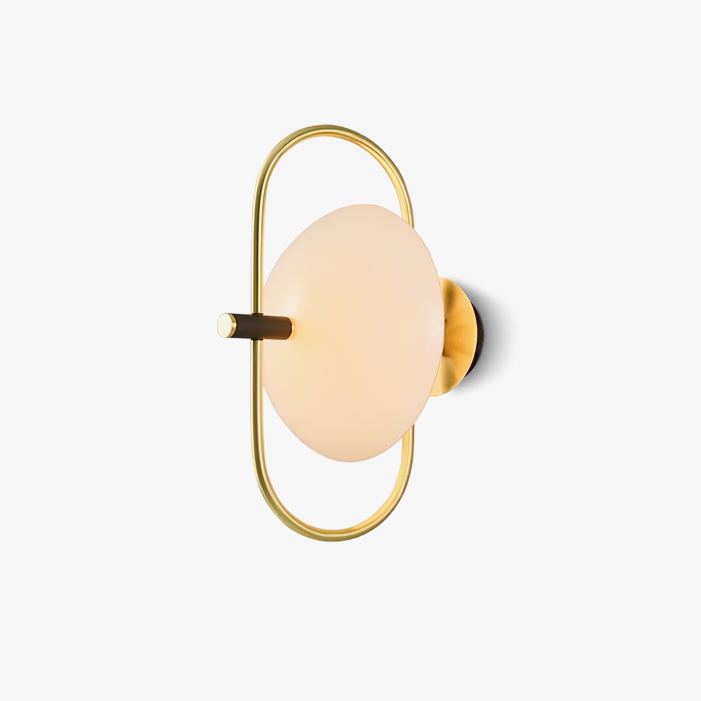 Odeon Wall light fixture Wall Lamp