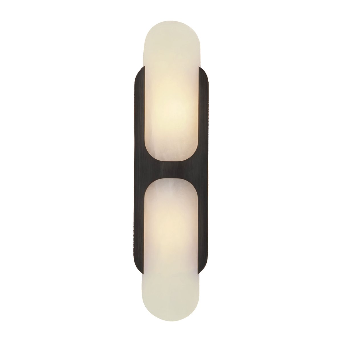 Odin Alabaster Wall Sconce