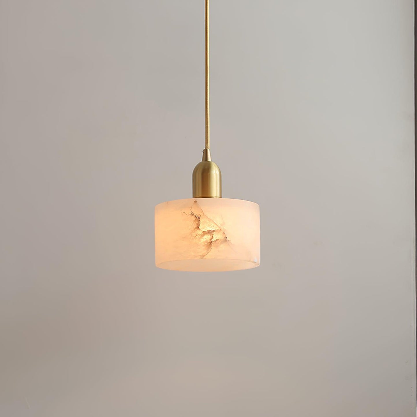 Odyssey Droplight Pendant Light