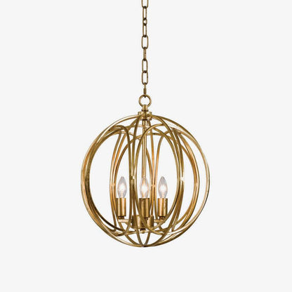 Ofelia Hanging light Pendant Light