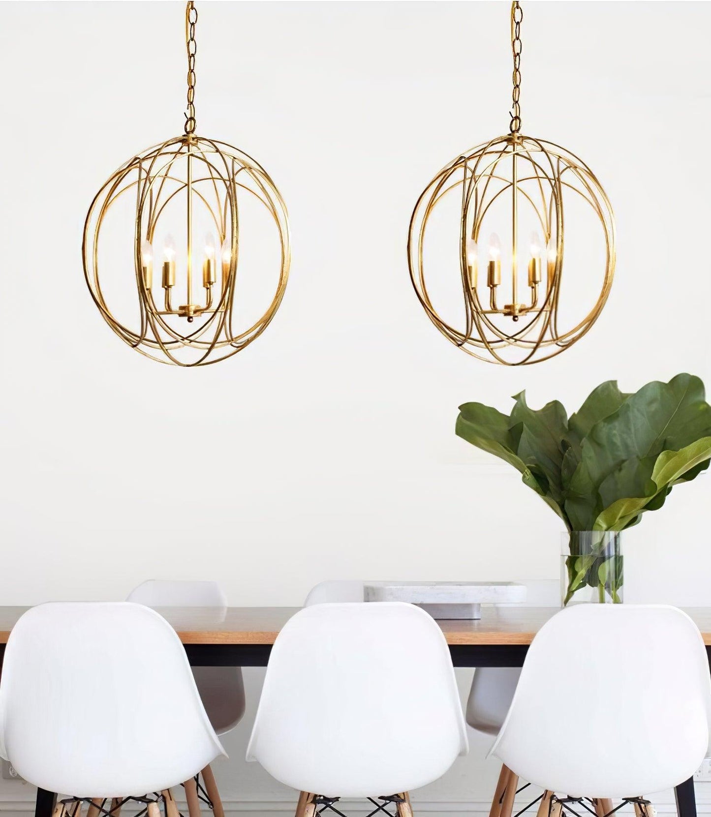 Ofelia Hanging light Pendant Light