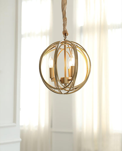 Ofelia Hanging light Pendant Light