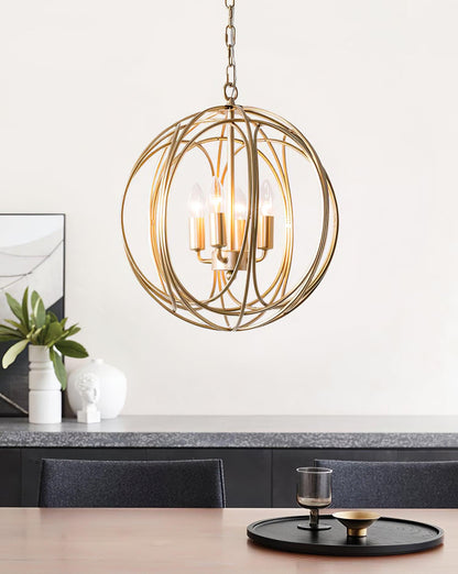 Ofelia Hanging light Pendant Light