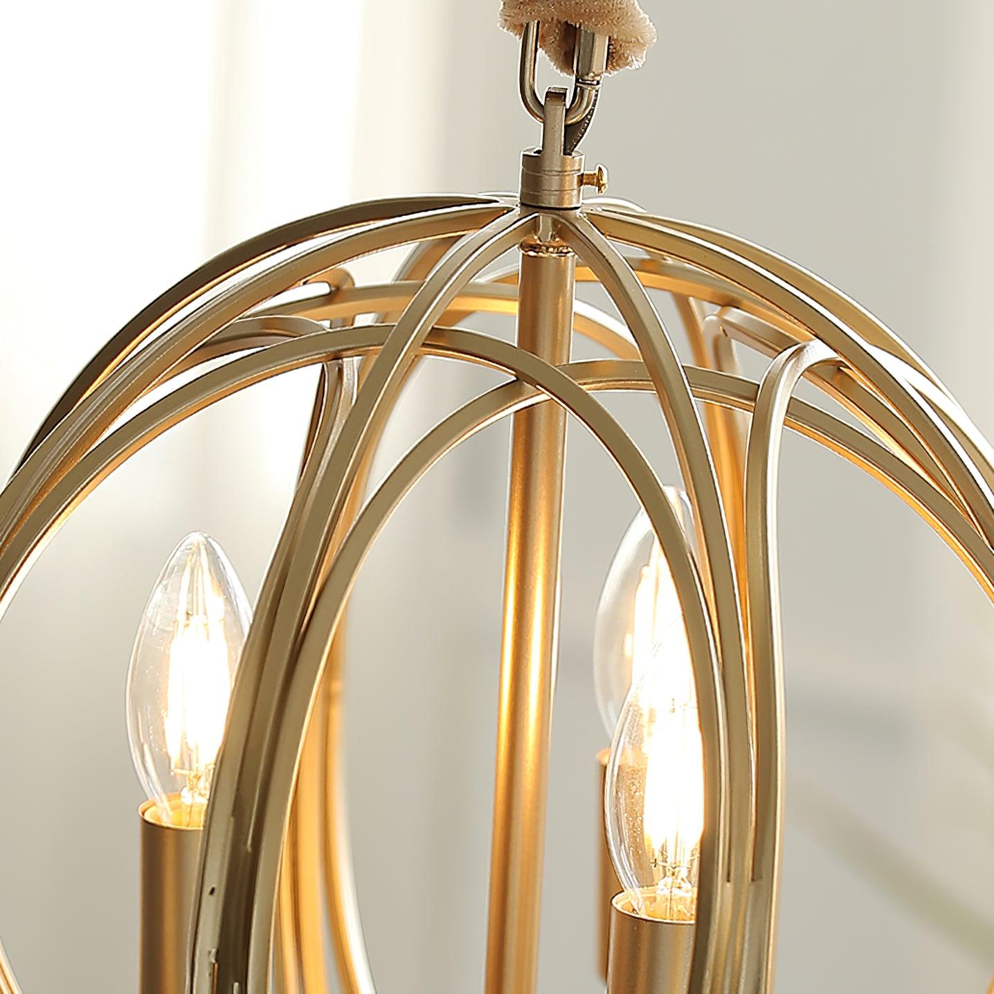 Ofelia Hanging light Pendant Light