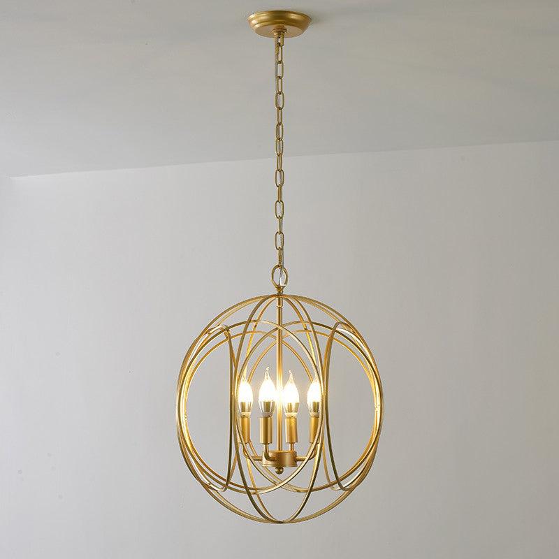 Ofelia Hanging light Pendant Light