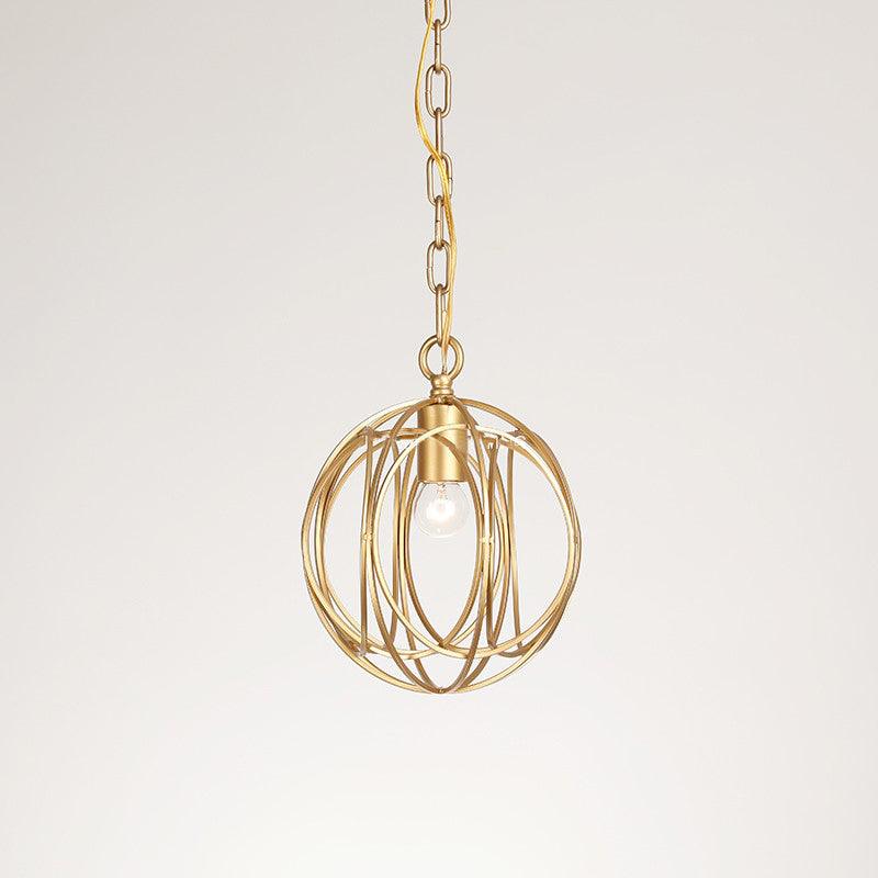 Ofelia Hanging light Pendant Light