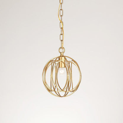 Ofelia Hanging light Pendant Light