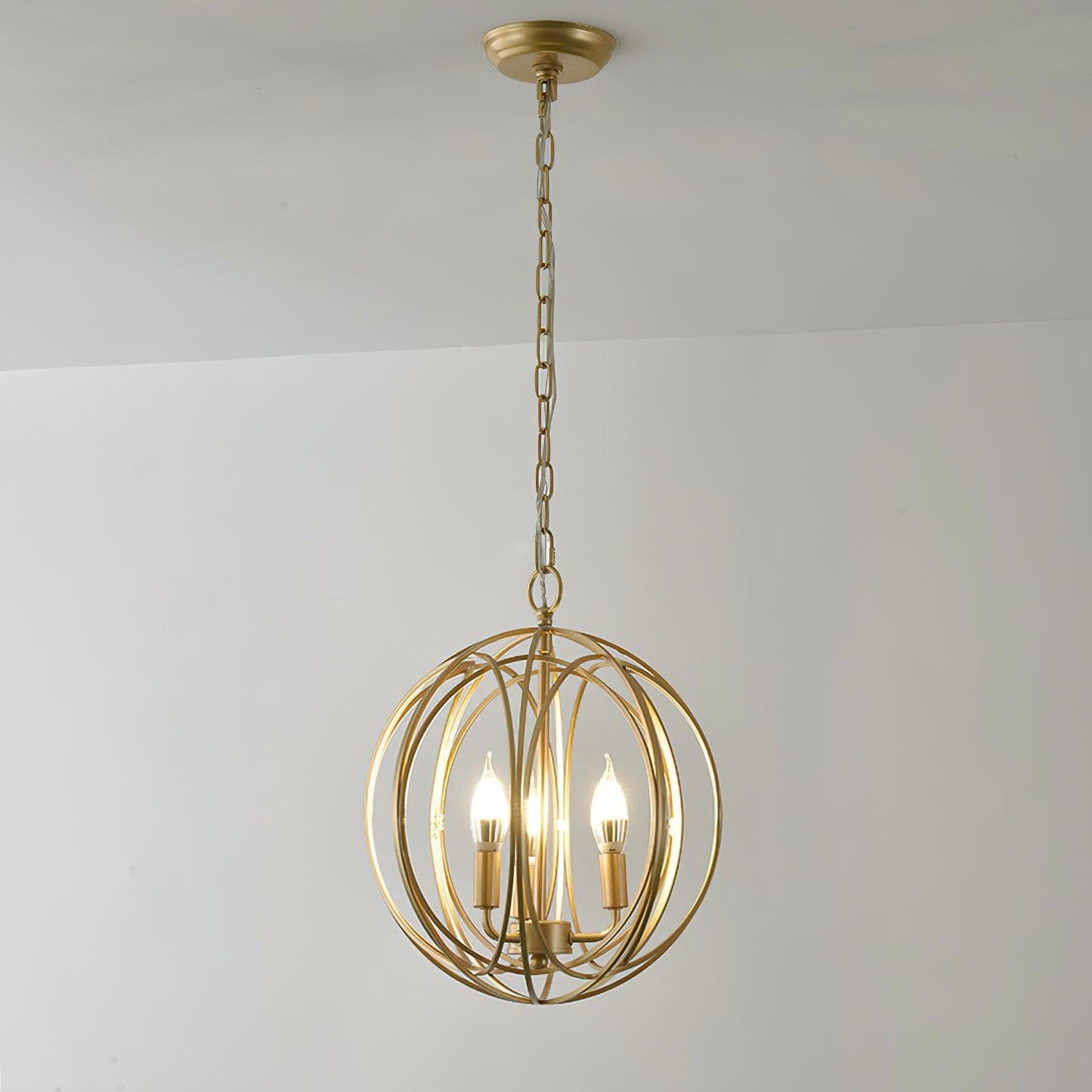 Ofelia Hanging light Pendant Light