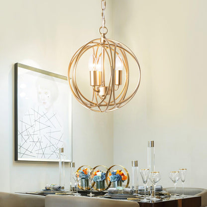 Ofelia Hanging light Pendant Light