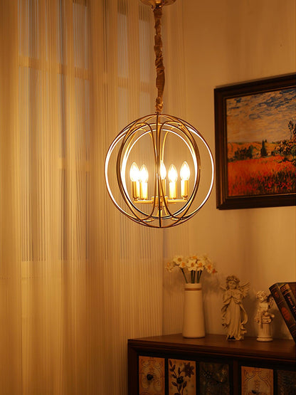 Ofelia Hanging light Pendant Light