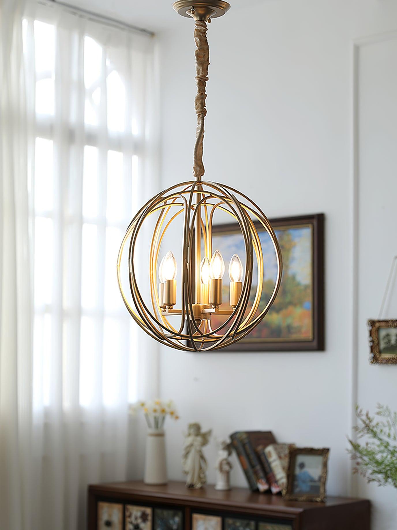 Ofelia Hanging light Pendant Light