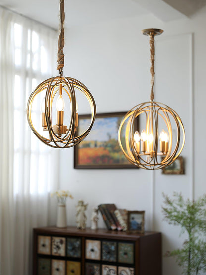 Ofelia Hanging light Pendant Light