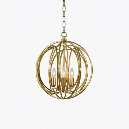 Ofelia Hanging light Pendant Light