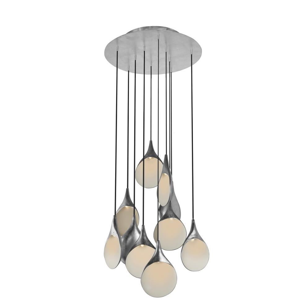 Oggetti Luce Oggetti Stillabunt 25 Inch Chandelier Cp418250